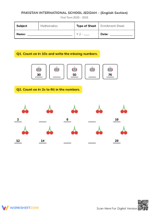 Printable Lines, Angles, & Symmetry Worksheet | Grade 5