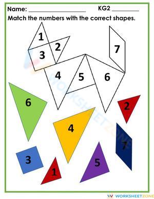 Build a shapes