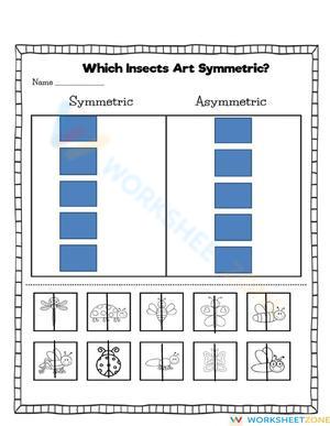 Symmetrical sort