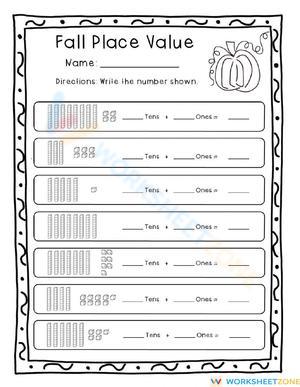 Understanding Place Value