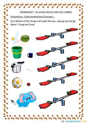 How much can you carry