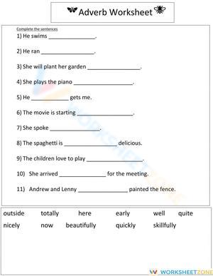 Adverb