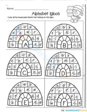 Letter Identification