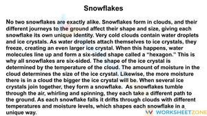 Main Idea Paragraph 3