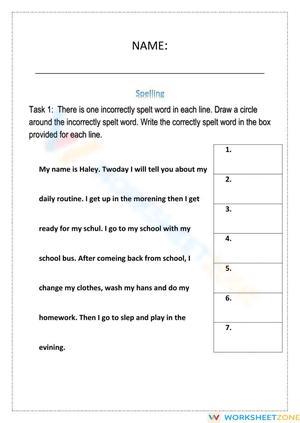Essential Grade 2 ELA: Nouns, Punctuation & Spelling