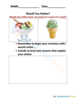 Engaging 'Would You Rather' Questions for Fun Discussions
