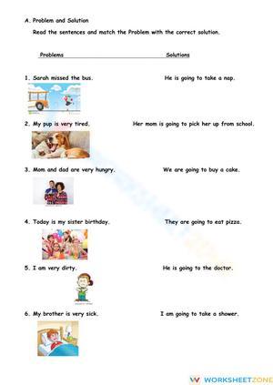 Problem and Solution