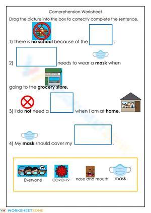 Coronavirus Precautions