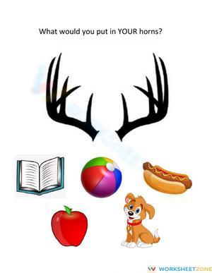 Grade K 'Duck Feet' — Printable No-Prep Worksheet