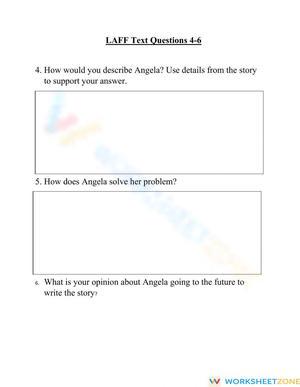 Lafff Lesson 17 comp question