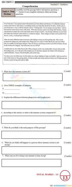 Ela practice