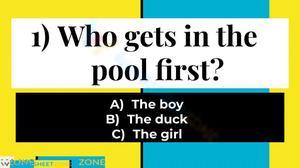 Get In Quiz