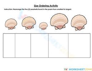 Size Reordering