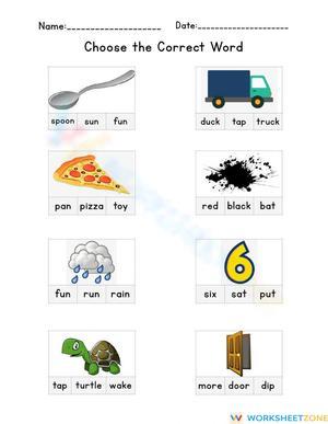 Enhance Reading Skills with Sight Words