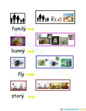 Plurals ies