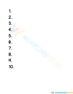 Spelling test Long O