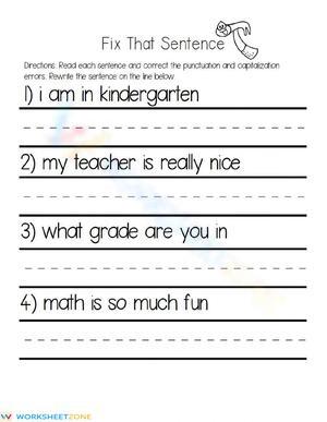LA homework -  13 to 17 apr