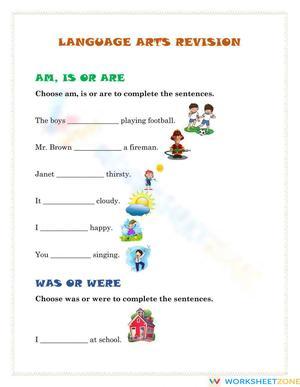 Using Verbs