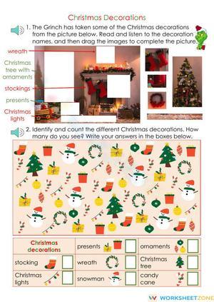 Christmas Decorations