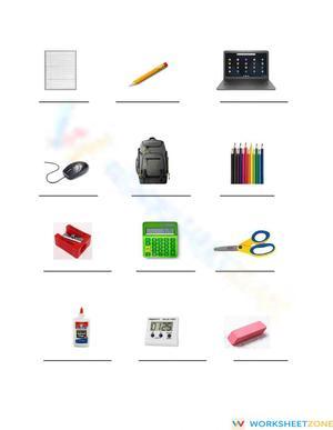 Functional Vocabulary V