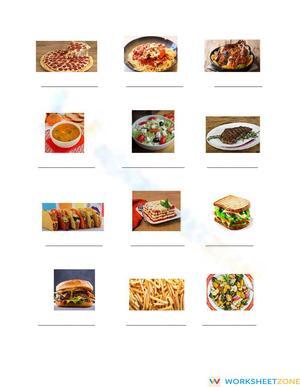 Functional Vocabulary X