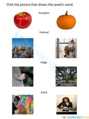 Vocab Identification