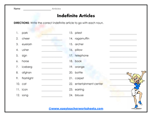 Feeling Good About It!