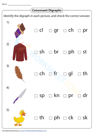 Choosing the Correct Digraph
