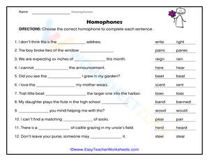 Subtraction from the Right: Math Practice