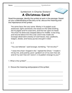Exploring Themes in 'A Christmas Carol'