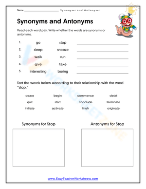 What Does That Mean?