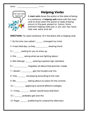 The Big Oldehelper: Sentence Building