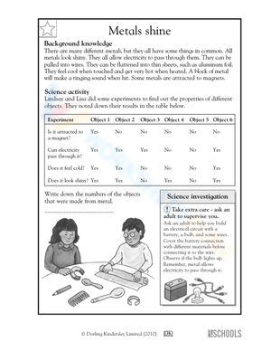 Are these made of metal?