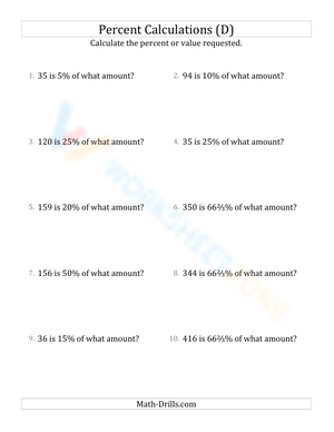 Calculate original amount including regular whole numbers (14)