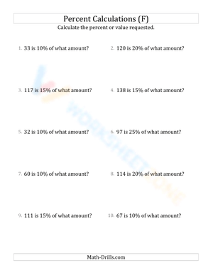 Calculate original amount including regular whole numbers (16)
