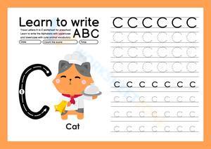 Learn to write C
