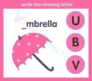 Beginning Sounds Worksheet | Essential Preschool ELA