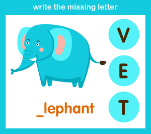 Beginning Sounds Worksheet | Essential Preschool ELA