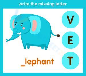 Beginning Sounds Worksheet | Essential Preschool ELA