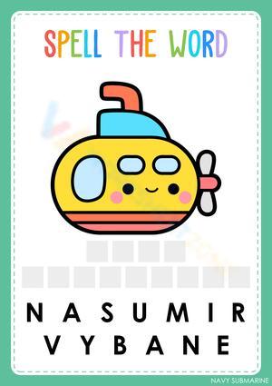 Means of transportation 11