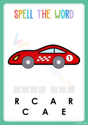 Means of transportation 15