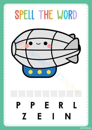 Means of transportation 17