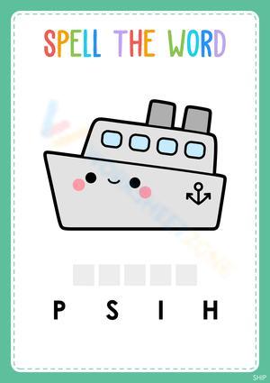 Means of transportation 21