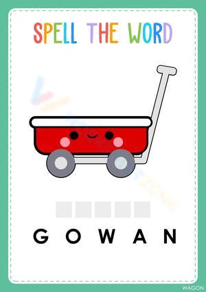 Means of transportation 25