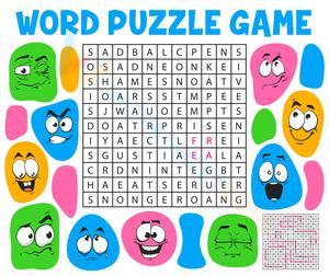 Word Puzzle Game 10