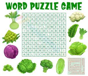 Word Puzzle Game 11