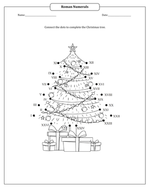 Connect the Dots: Pumpkin Dot to Dot Worksheet
