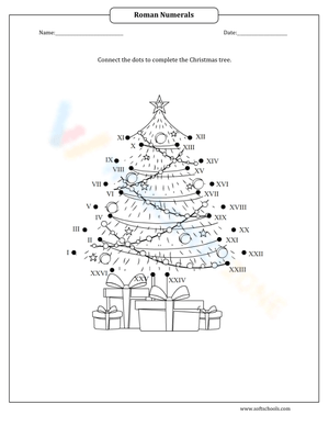 Connect the Dots: Pumpkin Dot to Dot Worksheet