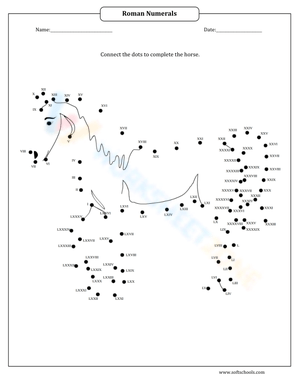Giraffe Dot to Dot: Connect and Discover