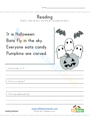 Halloween